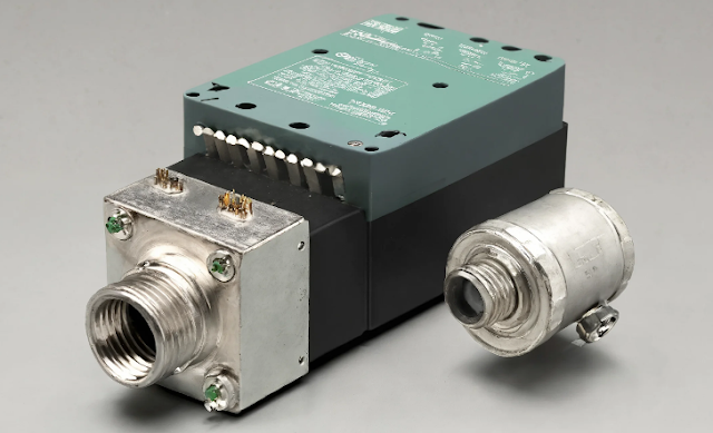 What is a DC Voltage Transducer?