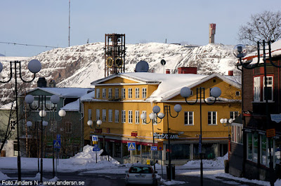 Kiruna