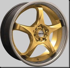 INOVIT-AROS-GOLD