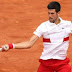 Djokovic, Nadal Storm Into Monte Carlo Quarterfinals