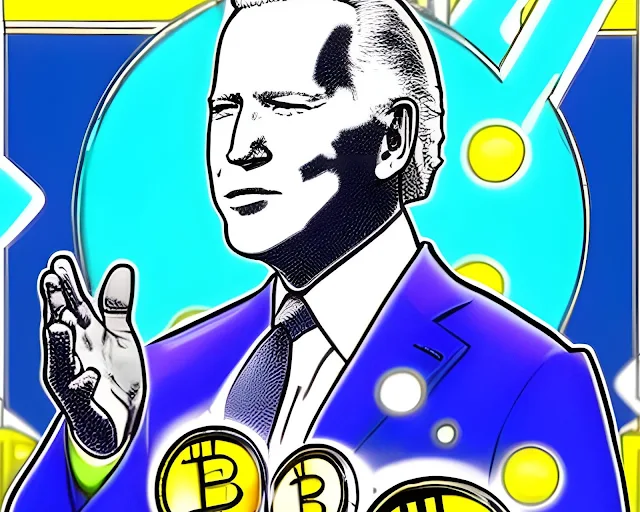 The Biden-Crypto Clash: Debating the Debt Deal's Impact on Crypto Traders