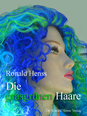 eBook: Die grasgrünen Haare. Ronald Henss