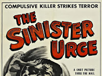 Ver The Sinister Urge 1960 Pelicula Completa En Español Latino