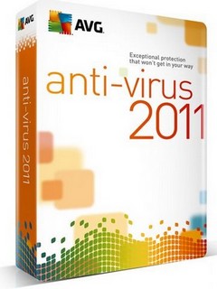 avg+antivirus AVG AntiVirus 2011 10.0.1321 Build 3540