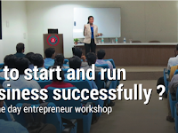 Catalyst Entrepreneur Training Academy : One Day Business, Entrepreneur Seminor on April 27, 2014      at  Chennai