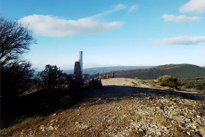 Cima de Amaritu