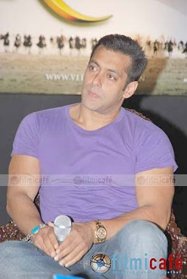 Salman Khan