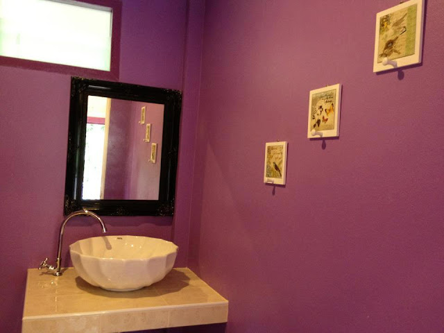 casa kandariya Studio Purple