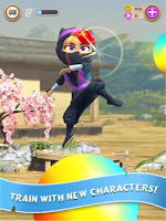 Clumsy Ninja Mod Apk v1.27.0 (Unlimited Coins)