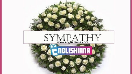 5 Contoh Dialog Bahasa Inggris Expressing Sympathy Dan Artinya Englishiana