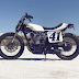 HONDA CB 450 / Street Tracker