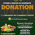 UP MANILA-UGNAYAN NG PAHINUNGÓD DONATlON DRIVE FOR BARANGAY 697 COMMUNITY PANTRY