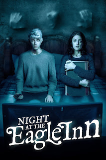 [VIP] Night at the Eagle Inn [2023] [CUSTOM HD] [DVDR] [NTSC] [Latino]