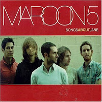 Maroon 5, staystock.blogspot.com