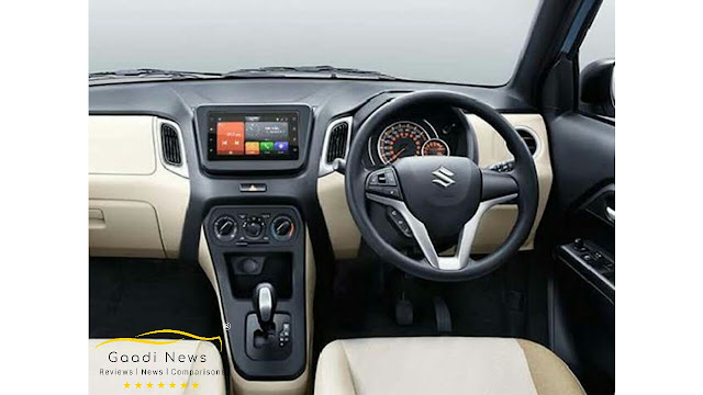 Maruti Suzuki new generation WagonR