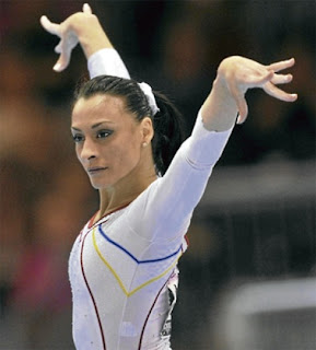 Catalina Ponor, gymnast, gymnastics, Olympics, sports, images, pictures