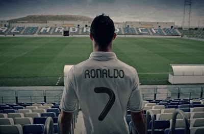 Cristiano Ronaldo 2013