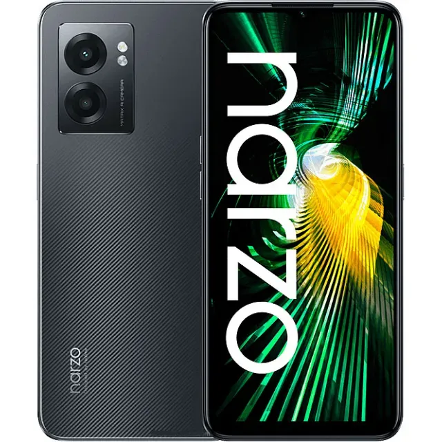 poster Realme Narzo 50 5G Price in Bangladesh Official/Unofficial and Release date 2022