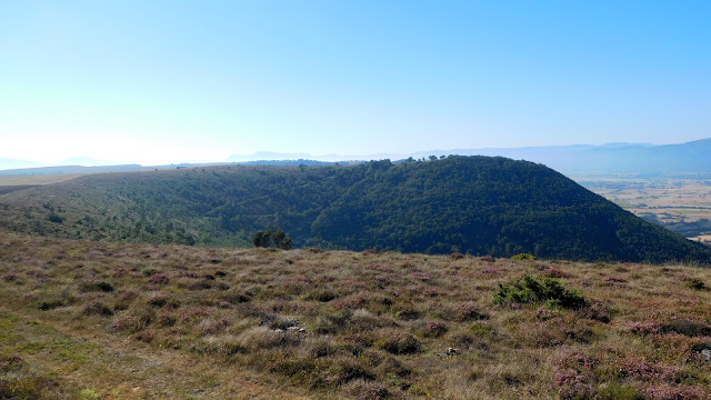 Sierra San Pol MTB