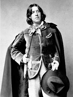 Oscar Wilde