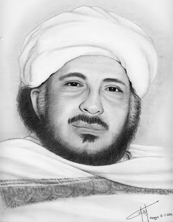 Detik-Detik Menjelang Kewafatan Sayyid Muhammad Bin Alwi Al-Maliki