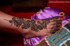 60 Mehndi styles 2013 in HD 