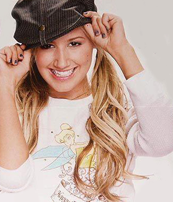 ashley tisdale Picture Unknow Photoshoot Rare 