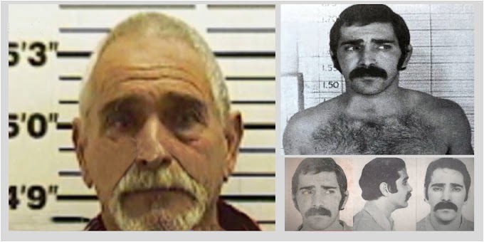  Hispano fugitivo por 46 años tras fugarse de cárcel capturado por el FBI  en Nuevo México