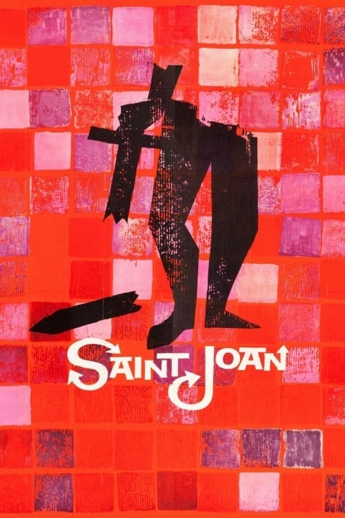 Watch Saint Joan 1957 Full Movie With English Subtitles