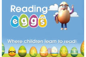 get a free trial of reading eggs with mymummyspennies