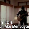  Chord Kunci Gitar Iwan Fals - Ijinkan Aku Menyayangimu