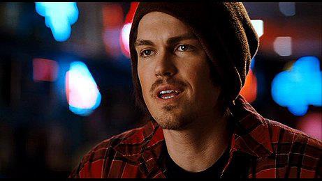 Steve Howey Profile pictures, Dp Images, Display pics collection for whatsapp, Facebook, Instagram, Pinterest, Hi5.