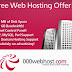 Best free web hosting service on web