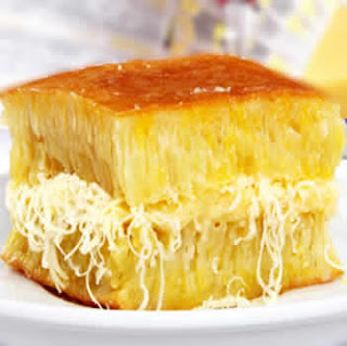 cara membuat martabak bangka 