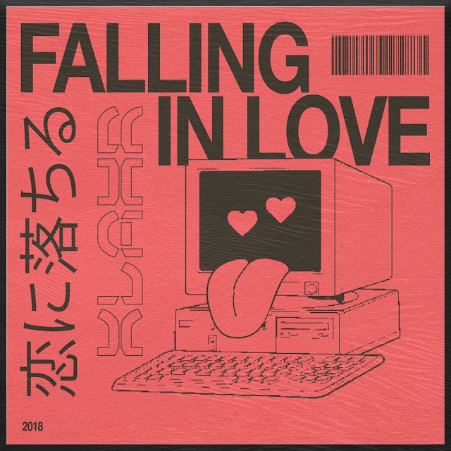 Klahr - Falling in Love (Single) [iTunes Plus AAC M4A]