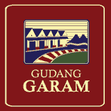 Logo PT Gudang Garam