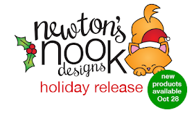 Holiday Release | Newton's Nook Designs