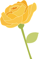 Yellow Rose