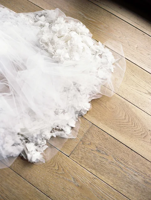HOW TO FIND THE DRESS OF YOUR DREAMS