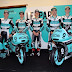 Leopard Racing presenta sus equipos de Moto2 y Moto3