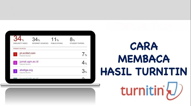 Cara Cek Turnitin Gratis