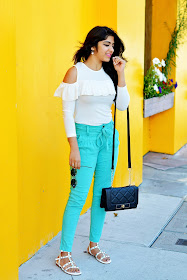 summer lookbook