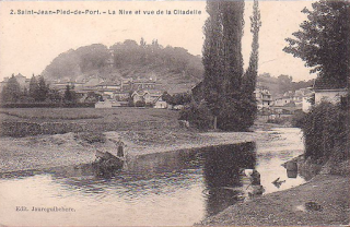 pays basque autrefois entretien linge lavoir