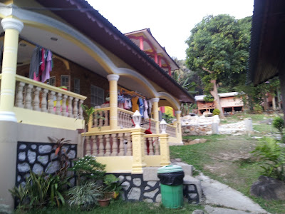 Bercuti di Pulau Tioman