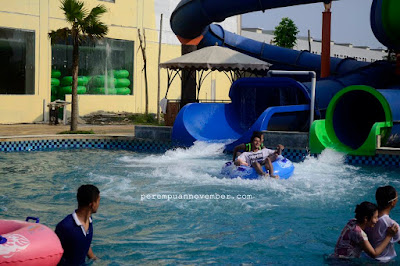 waterpark