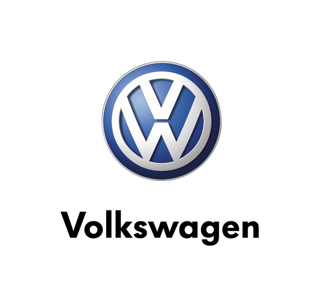 vw logo