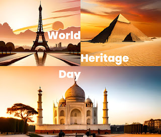 world heritage day