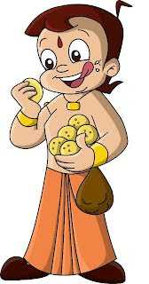 Chhota-Bheem