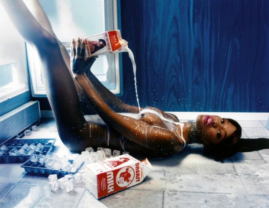 david lachapelle photos. Photo David LaChapelle