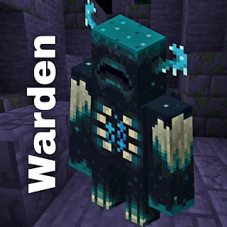 How To Find The Warden In Minecraft